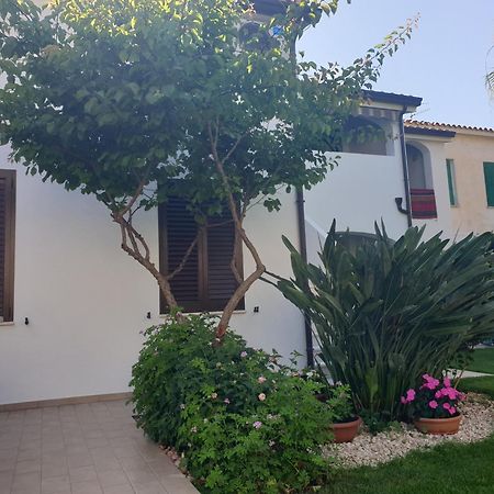 La Casa Di Laura Tortolì Exterior foto