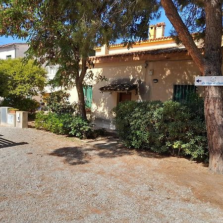 La Casa Di Laura Tortolì Exterior foto