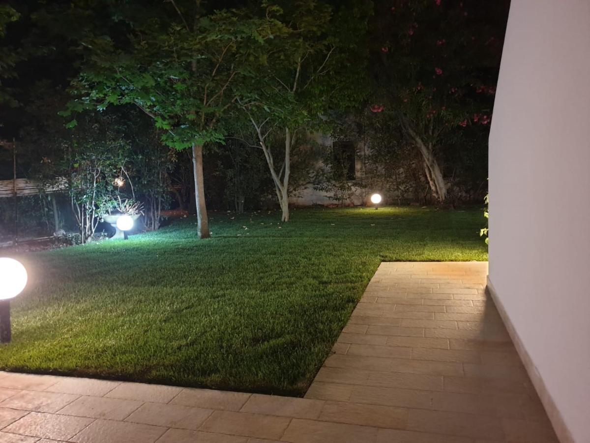 La Casa Di Laura Tortolì Exterior foto