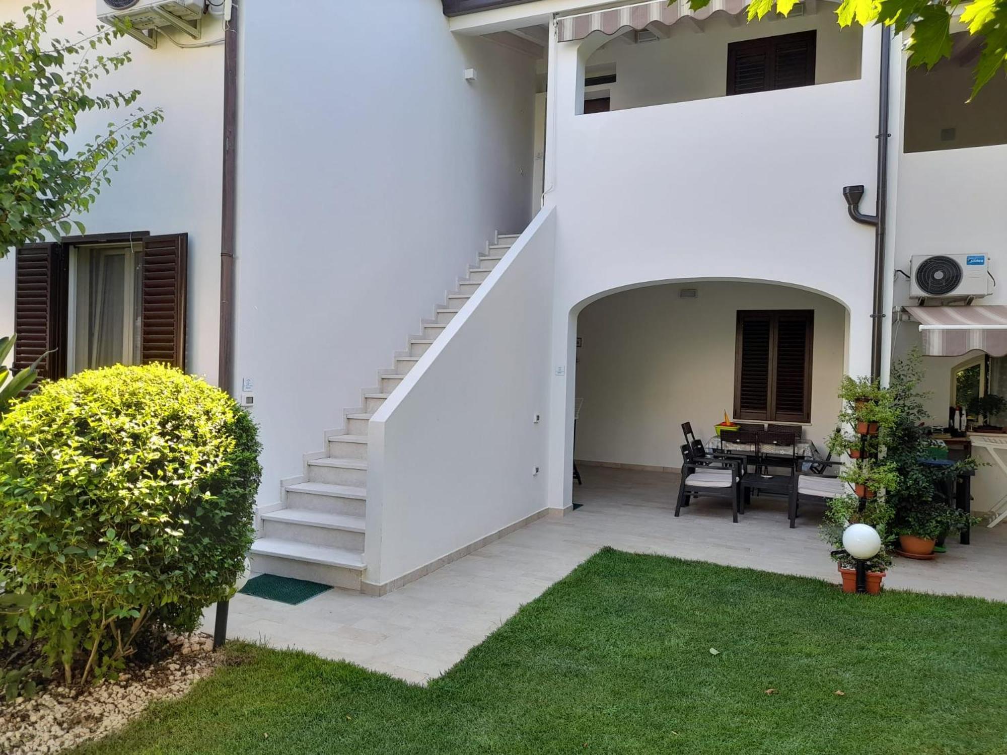 La Casa Di Laura Tortolì Exterior foto